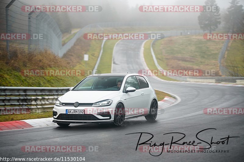 Bild #11530104 - Touristenfahrten Nürburgring Nordschleife (12.12.2020)