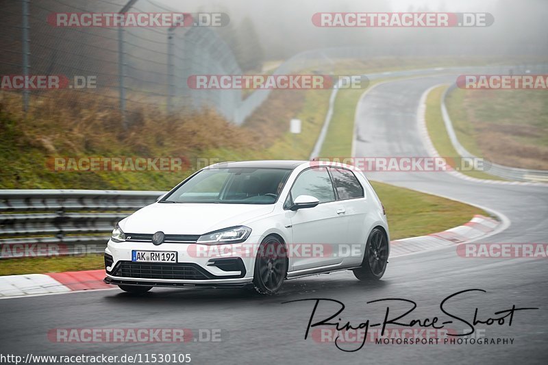 Bild #11530105 - Touristenfahrten Nürburgring Nordschleife (12.12.2020)