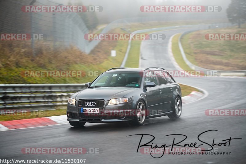 Bild #11530107 - Touristenfahrten Nürburgring Nordschleife (12.12.2020)