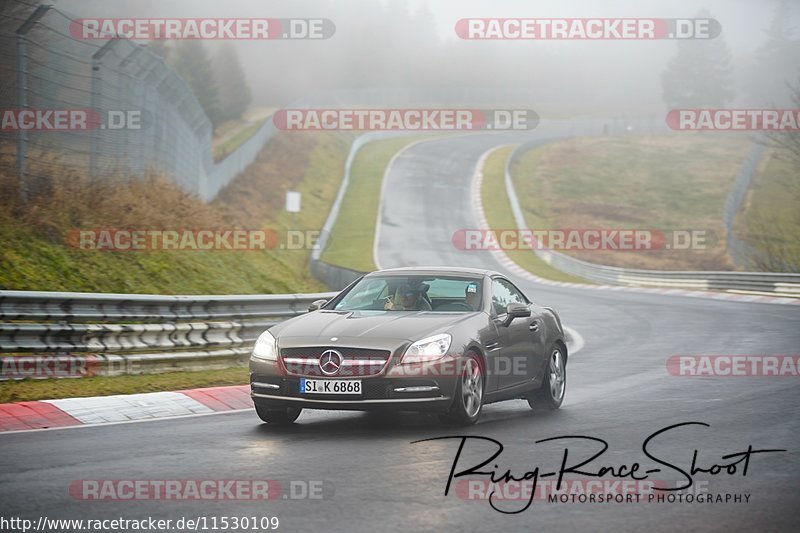 Bild #11530109 - Touristenfahrten Nürburgring Nordschleife (12.12.2020)