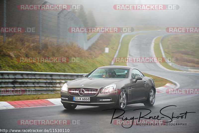 Bild #11530110 - Touristenfahrten Nürburgring Nordschleife (12.12.2020)