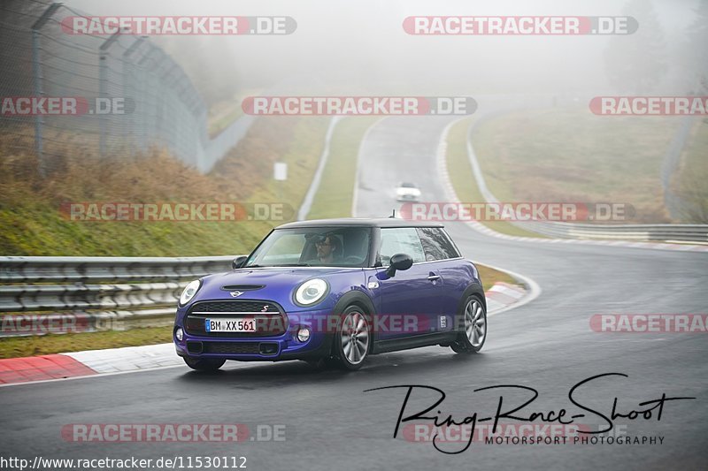 Bild #11530112 - Touristenfahrten Nürburgring Nordschleife (12.12.2020)