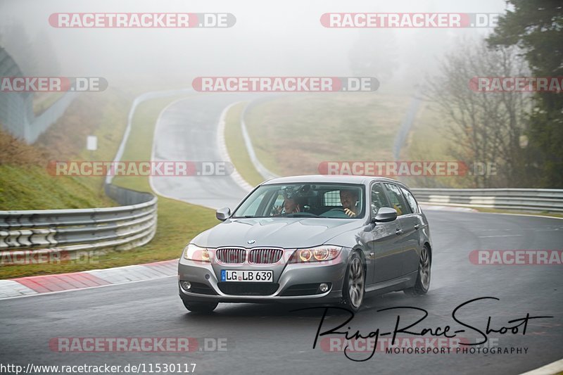 Bild #11530117 - Touristenfahrten Nürburgring Nordschleife (12.12.2020)