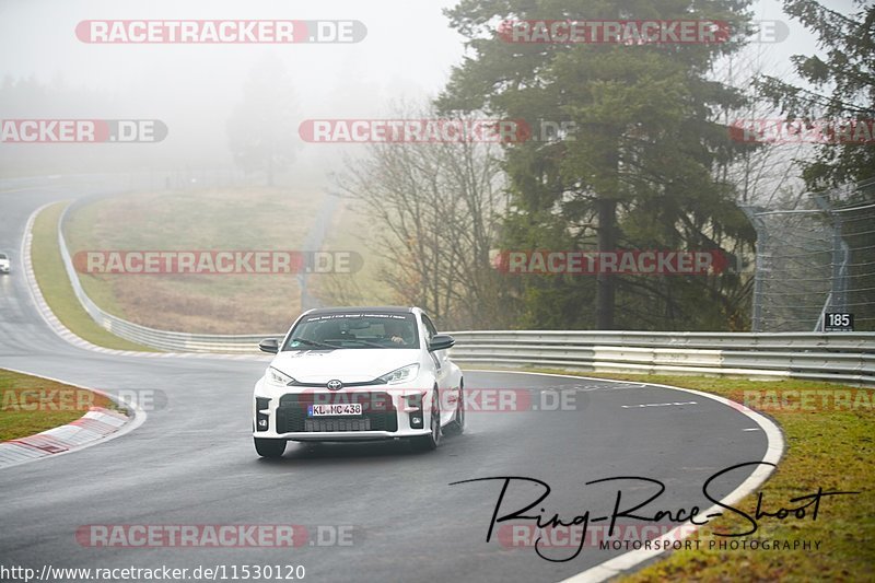 Bild #11530120 - Touristenfahrten Nürburgring Nordschleife (12.12.2020)