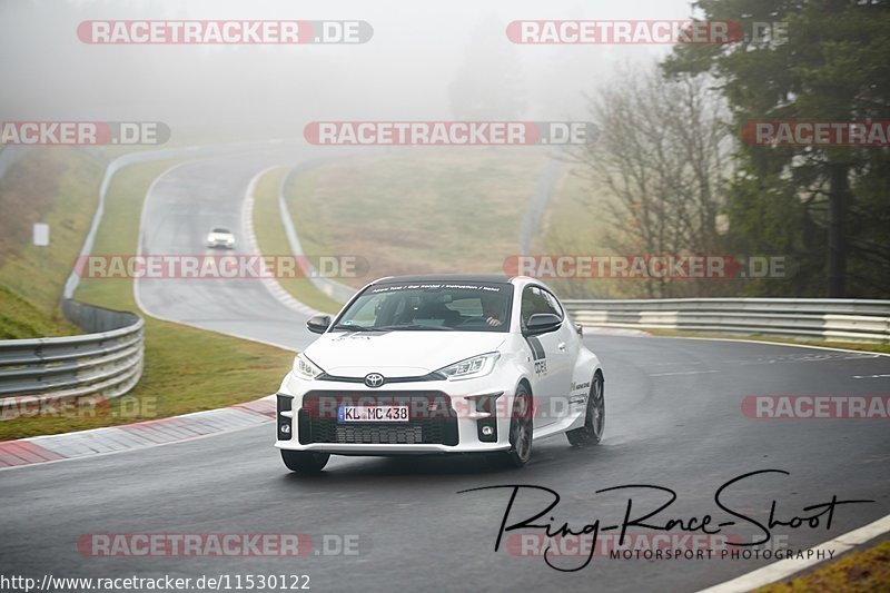 Bild #11530122 - Touristenfahrten Nürburgring Nordschleife (12.12.2020)