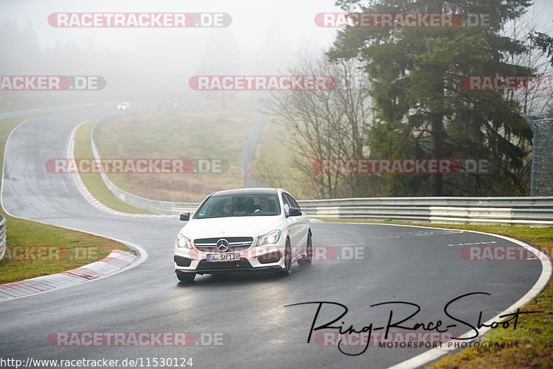 Bild #11530124 - Touristenfahrten Nürburgring Nordschleife (12.12.2020)