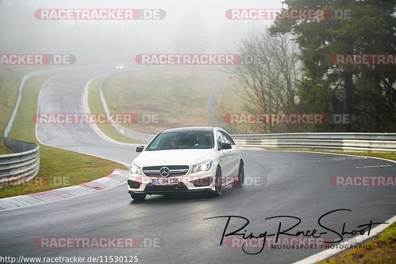 Bild #11530125 - Touristenfahrten Nürburgring Nordschleife (12.12.2020)