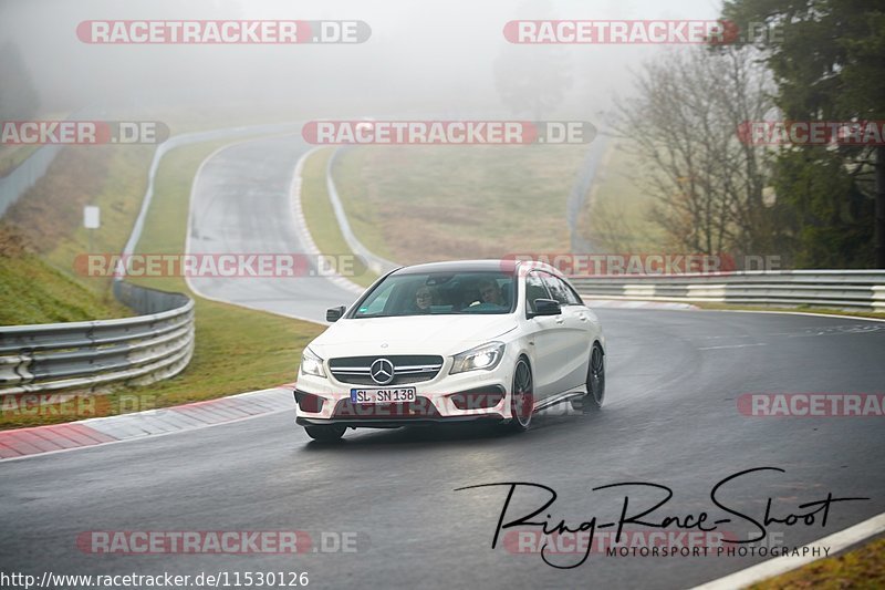 Bild #11530126 - Touristenfahrten Nürburgring Nordschleife (12.12.2020)