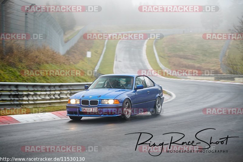 Bild #11530130 - Touristenfahrten Nürburgring Nordschleife (12.12.2020)