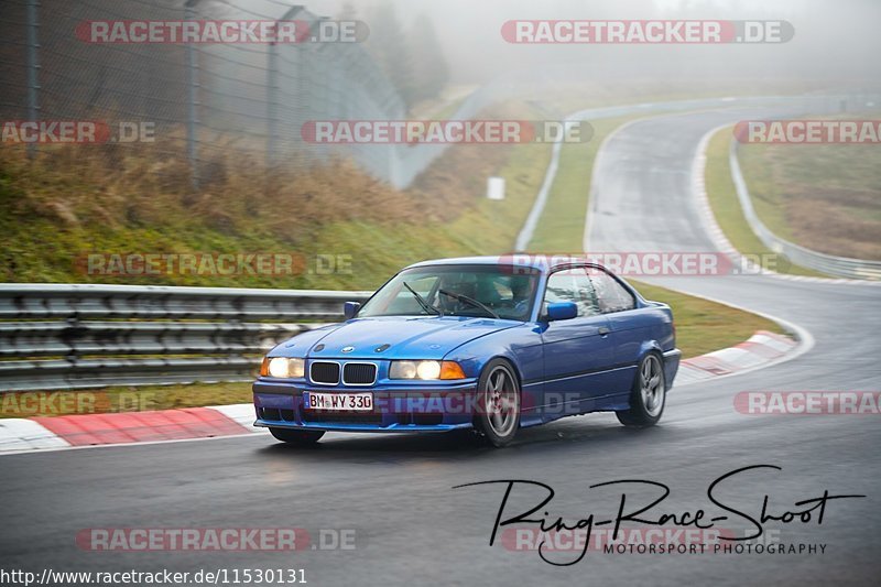 Bild #11530131 - Touristenfahrten Nürburgring Nordschleife (12.12.2020)