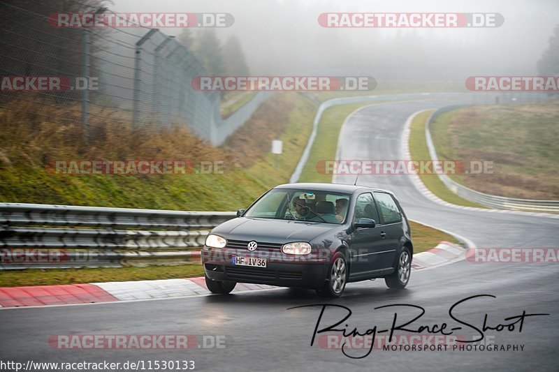 Bild #11530133 - Touristenfahrten Nürburgring Nordschleife (12.12.2020)