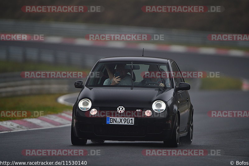 Bild #11530140 - Touristenfahrten Nürburgring Nordschleife (12.12.2020)