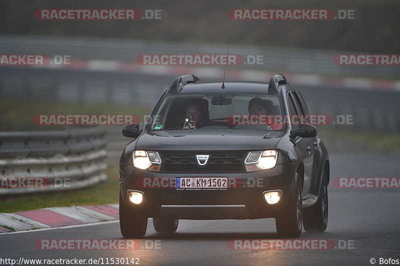 Bild #11530142 - Touristenfahrten Nürburgring Nordschleife (12.12.2020)