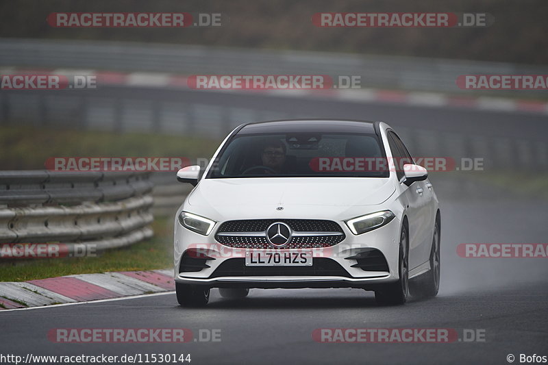 Bild #11530144 - Touristenfahrten Nürburgring Nordschleife (12.12.2020)