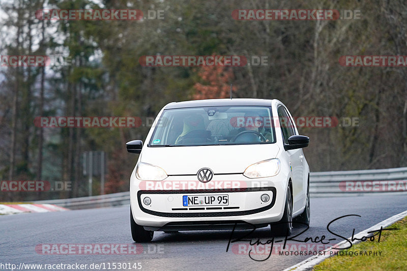 Bild #11530145 - Touristenfahrten Nürburgring Nordschleife (12.12.2020)