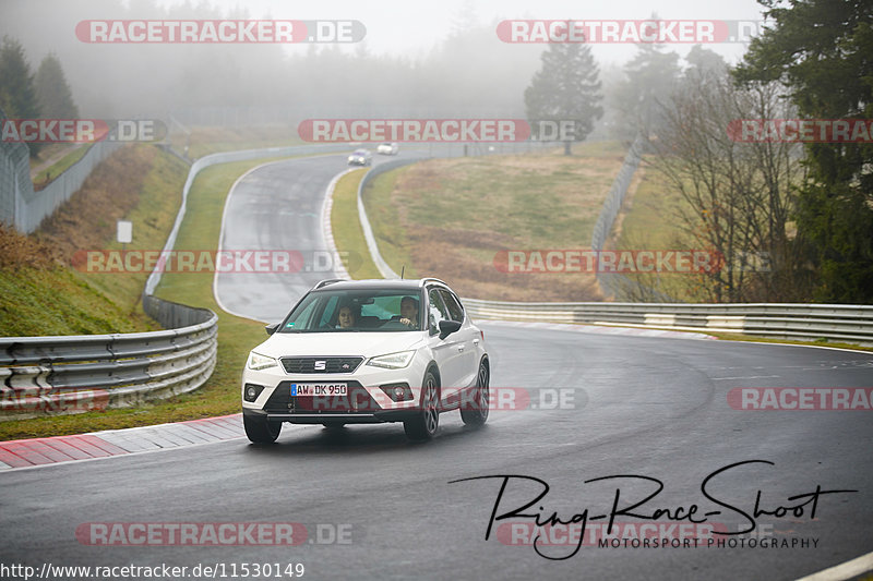 Bild #11530149 - Touristenfahrten Nürburgring Nordschleife (12.12.2020)