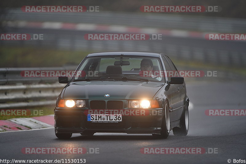 Bild #11530153 - Touristenfahrten Nürburgring Nordschleife (12.12.2020)