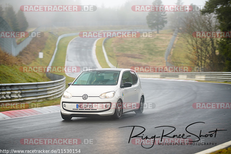 Bild #11530154 - Touristenfahrten Nürburgring Nordschleife (12.12.2020)