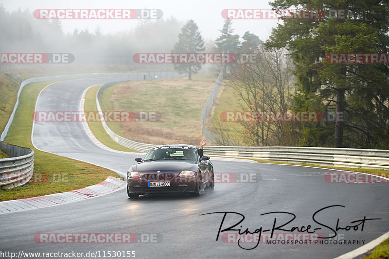 Bild #11530155 - Touristenfahrten Nürburgring Nordschleife (12.12.2020)