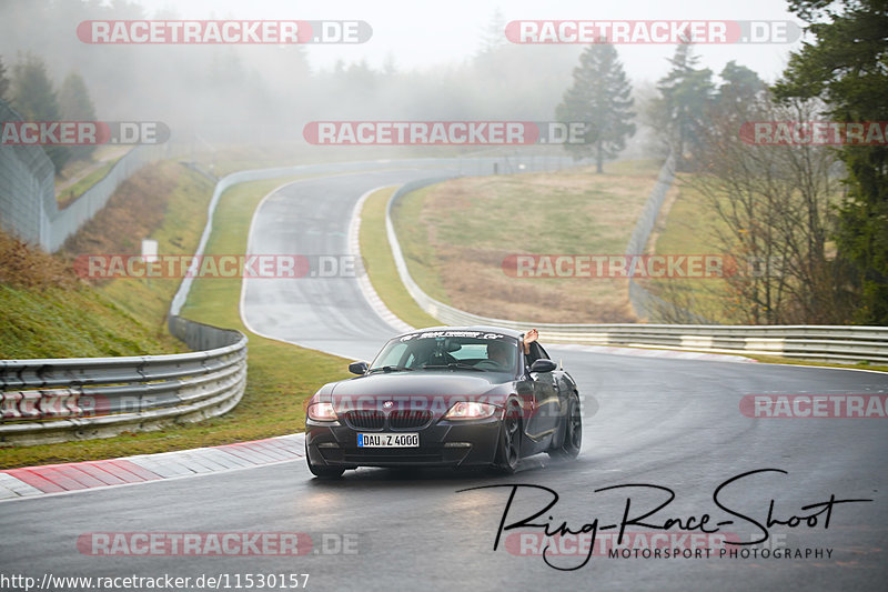 Bild #11530157 - Touristenfahrten Nürburgring Nordschleife (12.12.2020)