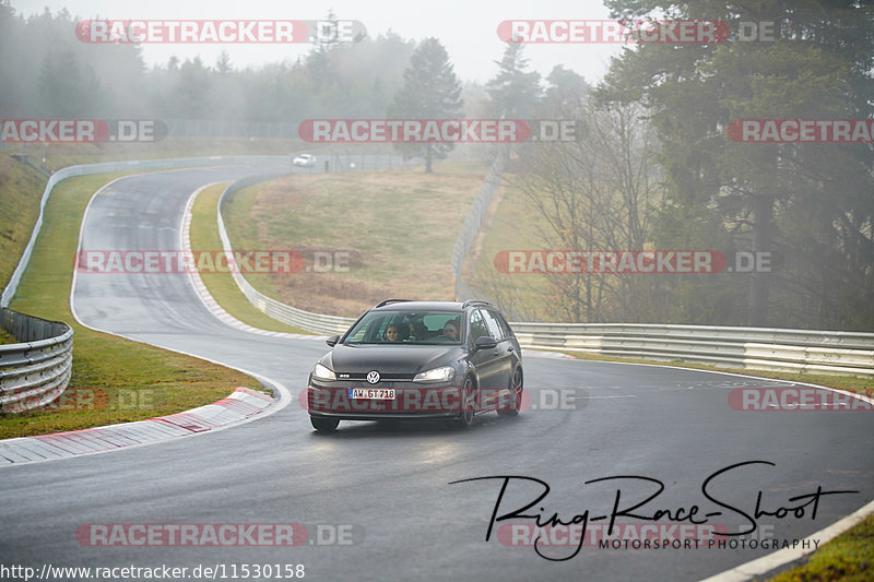 Bild #11530158 - Touristenfahrten Nürburgring Nordschleife (12.12.2020)