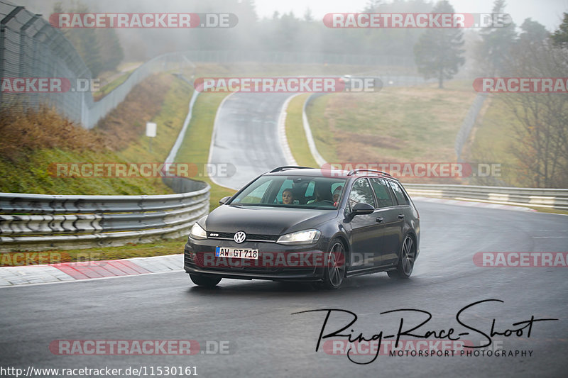 Bild #11530161 - Touristenfahrten Nürburgring Nordschleife (12.12.2020)