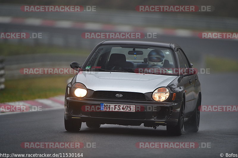 Bild #11530164 - Touristenfahrten Nürburgring Nordschleife (12.12.2020)