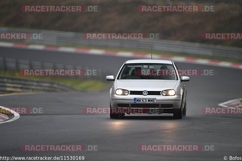 Bild #11530169 - Touristenfahrten Nürburgring Nordschleife (12.12.2020)