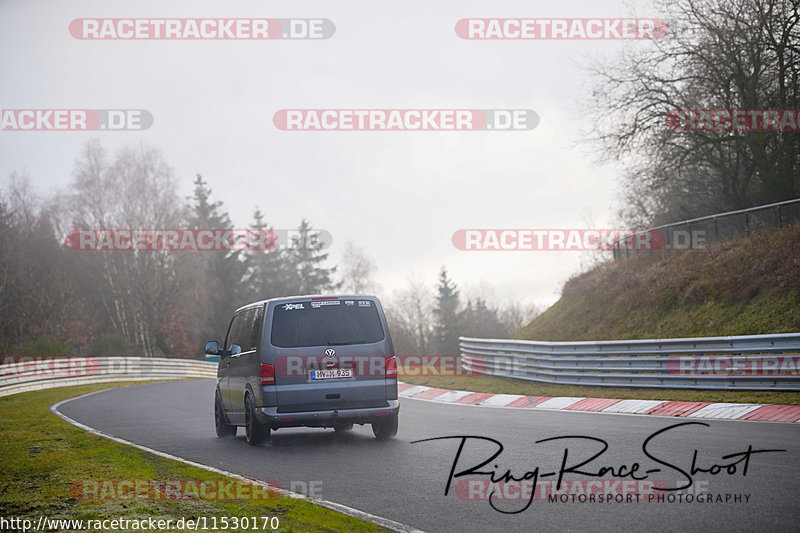 Bild #11530170 - Touristenfahrten Nürburgring Nordschleife (12.12.2020)