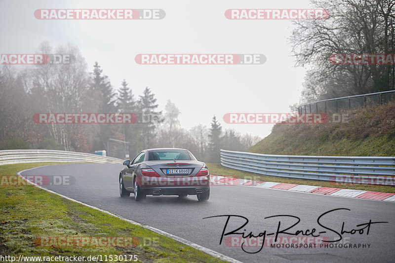 Bild #11530175 - Touristenfahrten Nürburgring Nordschleife (12.12.2020)