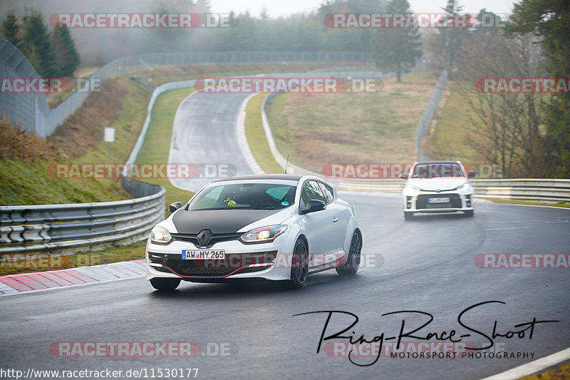 Bild #11530177 - Touristenfahrten Nürburgring Nordschleife (12.12.2020)