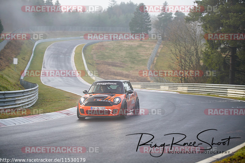 Bild #11530179 - Touristenfahrten Nürburgring Nordschleife (12.12.2020)