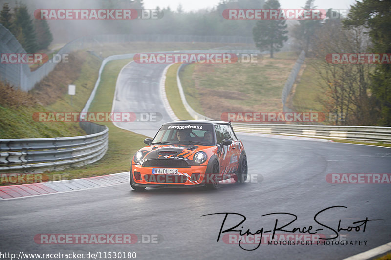 Bild #11530180 - Touristenfahrten Nürburgring Nordschleife (12.12.2020)