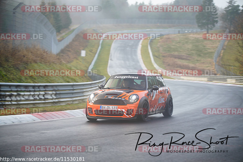 Bild #11530181 - Touristenfahrten Nürburgring Nordschleife (12.12.2020)