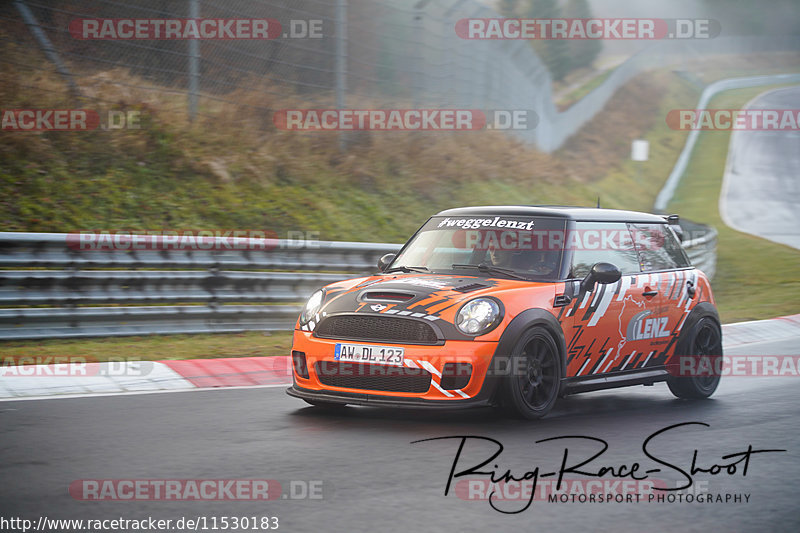 Bild #11530183 - Touristenfahrten Nürburgring Nordschleife (12.12.2020)