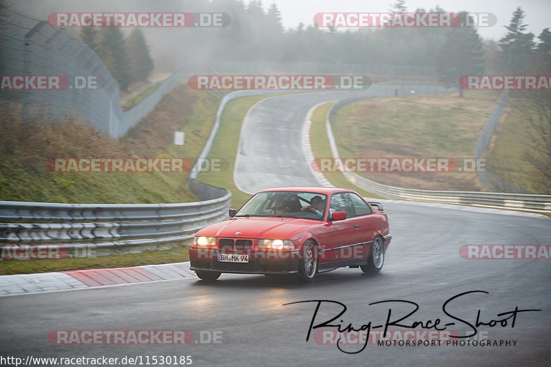 Bild #11530185 - Touristenfahrten Nürburgring Nordschleife (12.12.2020)