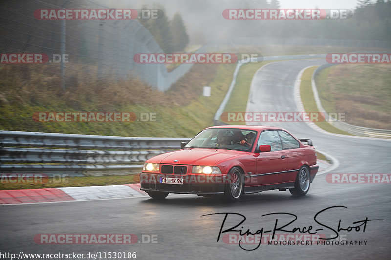 Bild #11530186 - Touristenfahrten Nürburgring Nordschleife (12.12.2020)