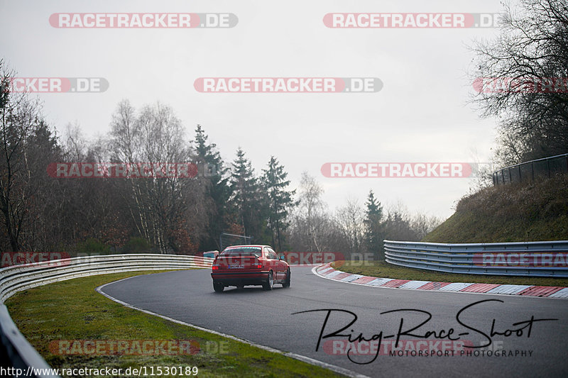 Bild #11530189 - Touristenfahrten Nürburgring Nordschleife (12.12.2020)