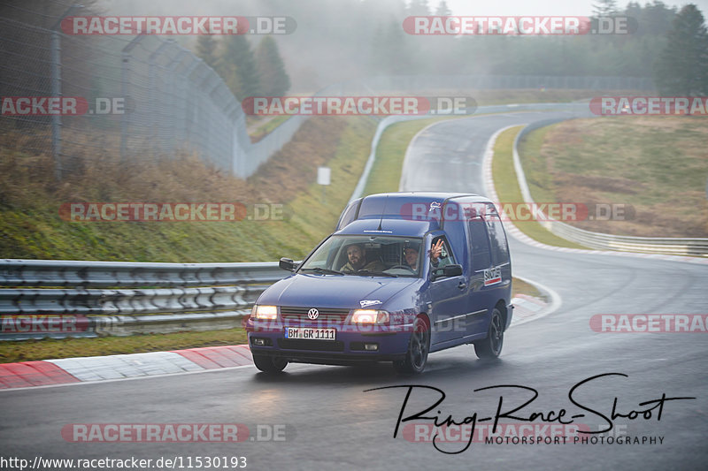 Bild #11530193 - Touristenfahrten Nürburgring Nordschleife (12.12.2020)