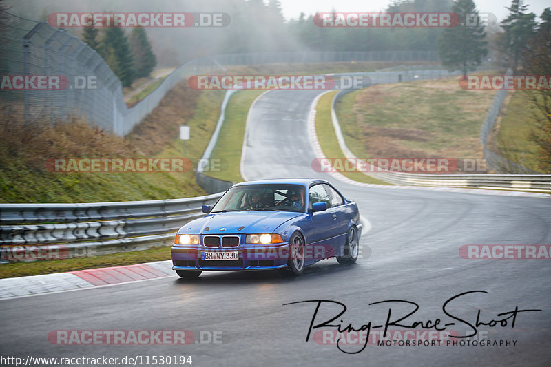 Bild #11530194 - Touristenfahrten Nürburgring Nordschleife (12.12.2020)