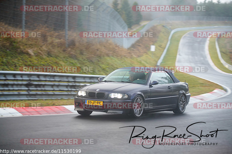 Bild #11530199 - Touristenfahrten Nürburgring Nordschleife (12.12.2020)