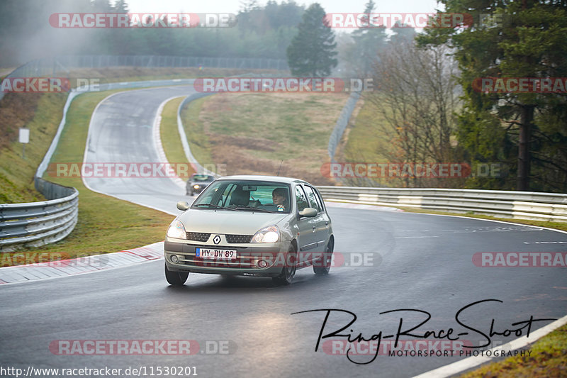 Bild #11530201 - Touristenfahrten Nürburgring Nordschleife (12.12.2020)