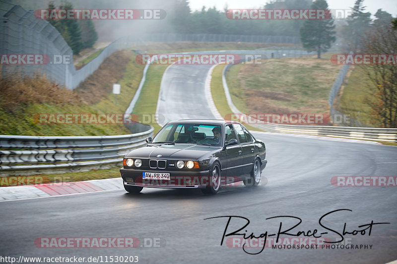 Bild #11530203 - Touristenfahrten Nürburgring Nordschleife (12.12.2020)