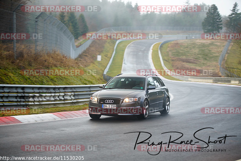 Bild #11530205 - Touristenfahrten Nürburgring Nordschleife (12.12.2020)