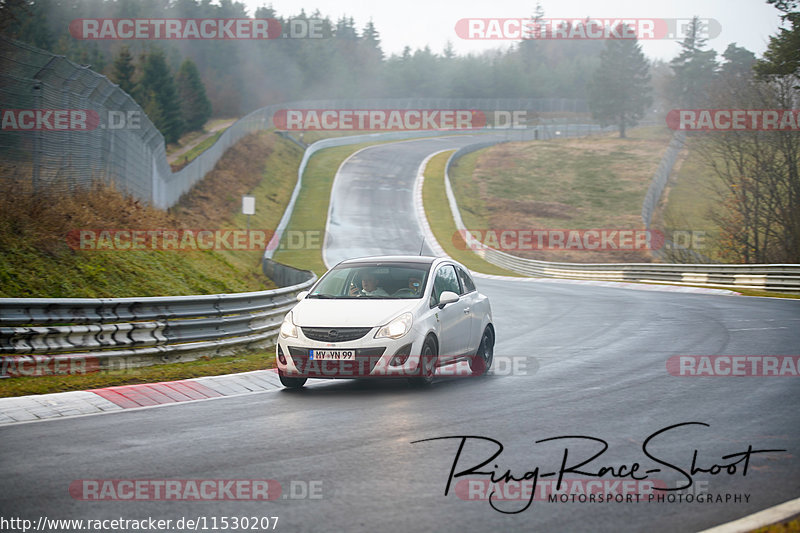 Bild #11530207 - Touristenfahrten Nürburgring Nordschleife (12.12.2020)