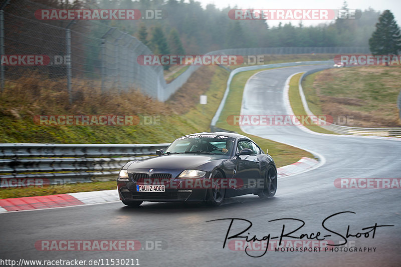 Bild #11530211 - Touristenfahrten Nürburgring Nordschleife (12.12.2020)