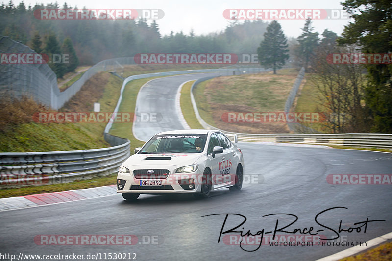 Bild #11530212 - Touristenfahrten Nürburgring Nordschleife (12.12.2020)