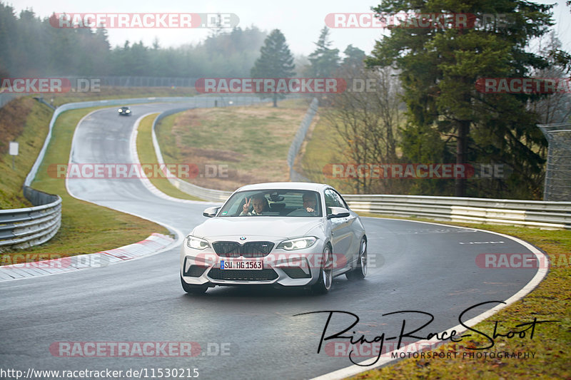 Bild #11530215 - Touristenfahrten Nürburgring Nordschleife (12.12.2020)