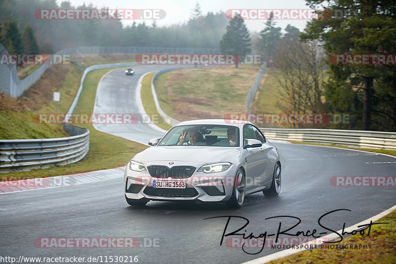 Bild #11530216 - Touristenfahrten Nürburgring Nordschleife (12.12.2020)