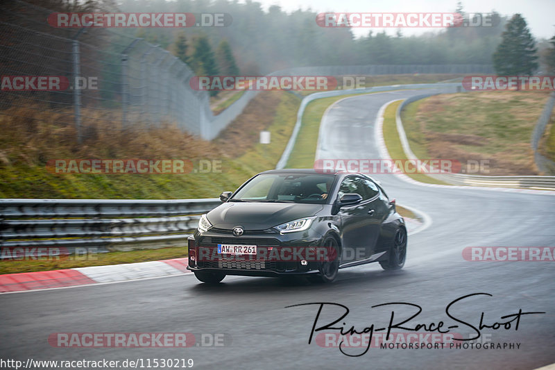 Bild #11530219 - Touristenfahrten Nürburgring Nordschleife (12.12.2020)